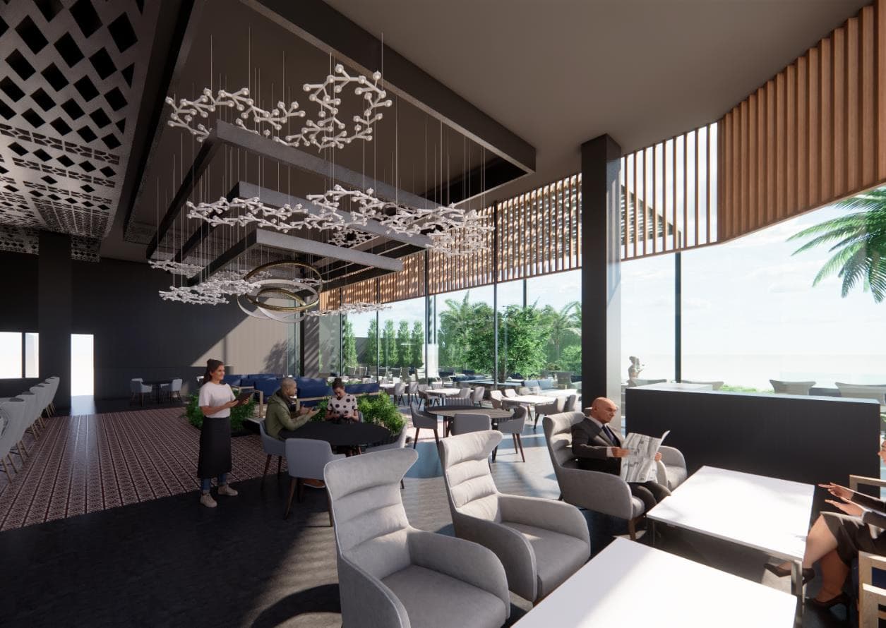 Almakin Restaurant, image 2