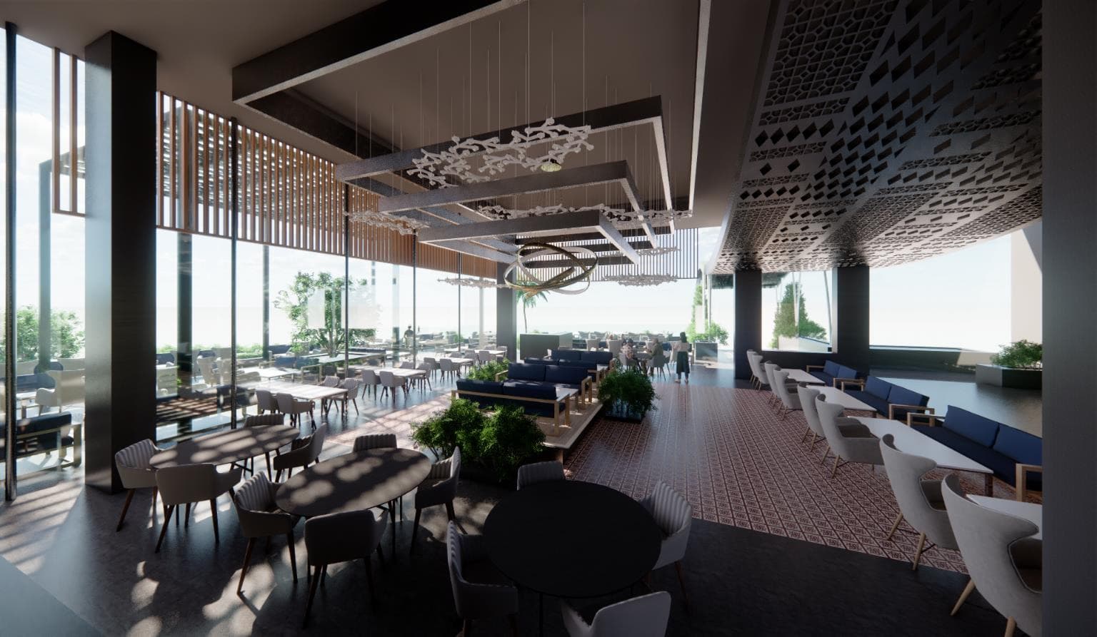 Almakin Restaurant, image 3