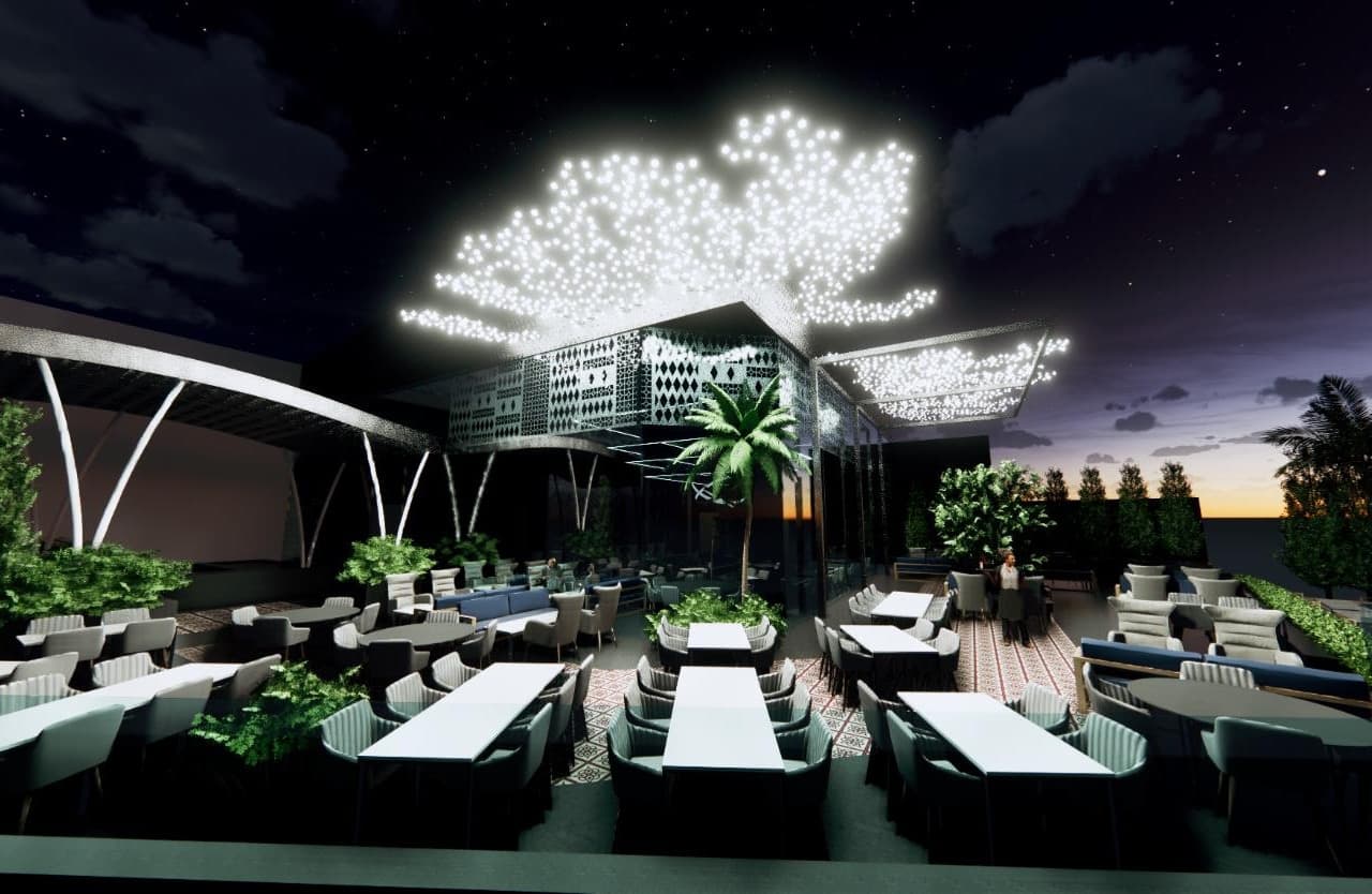 Almakin Restaurant, image 4