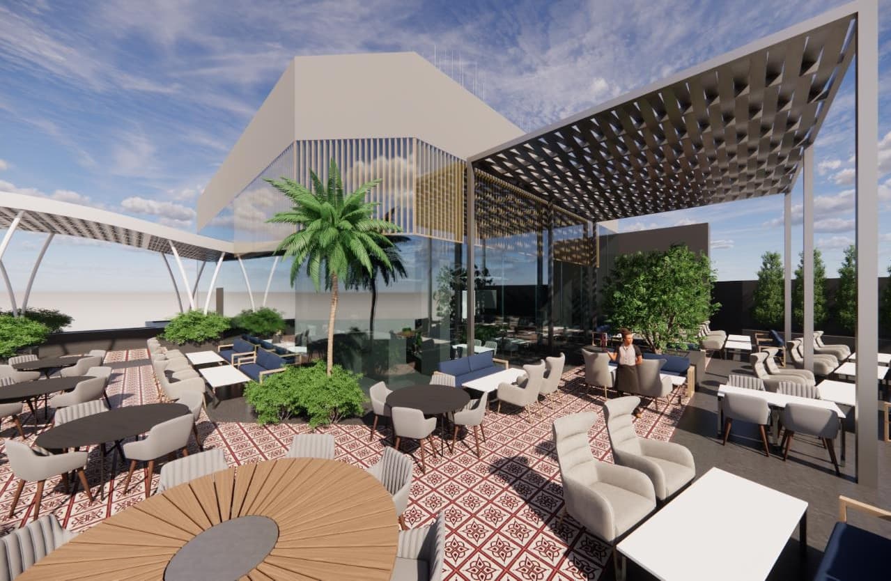 Almakin Restaurant, image 5