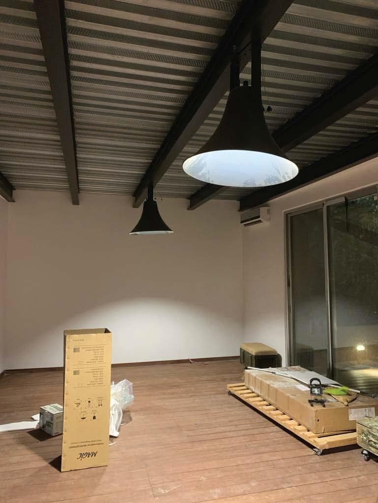 Gemayzeh Project, image 1