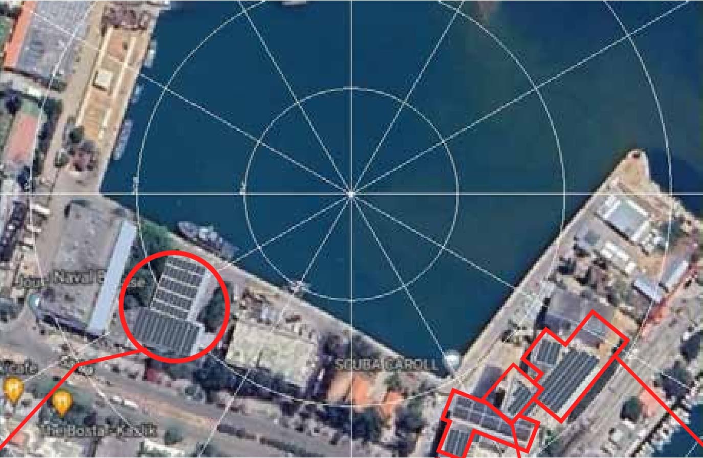 Jounieh Naval Base, image 5