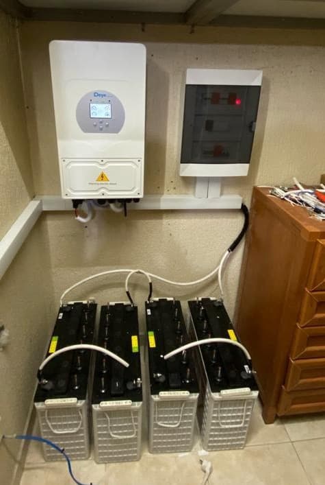 PECO-Innovations — Solar & Wind Projects, image 2