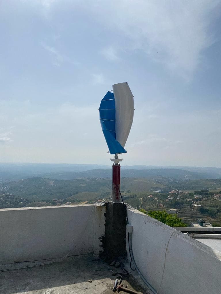 PECO-Innovations — Solar & Wind Projects, image 4