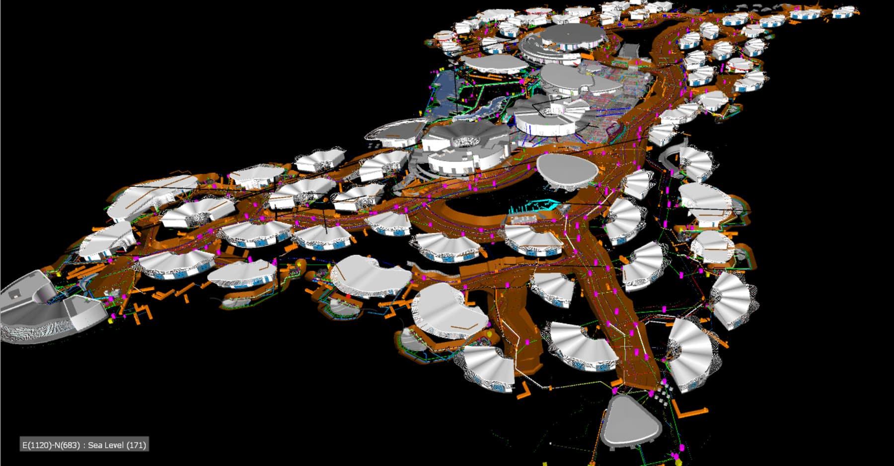 SHURA ISLAND, image 2