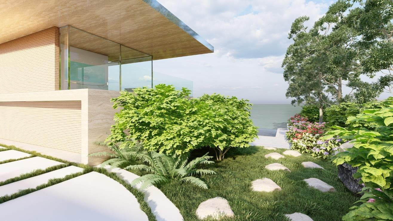 Villa BO6, image 2