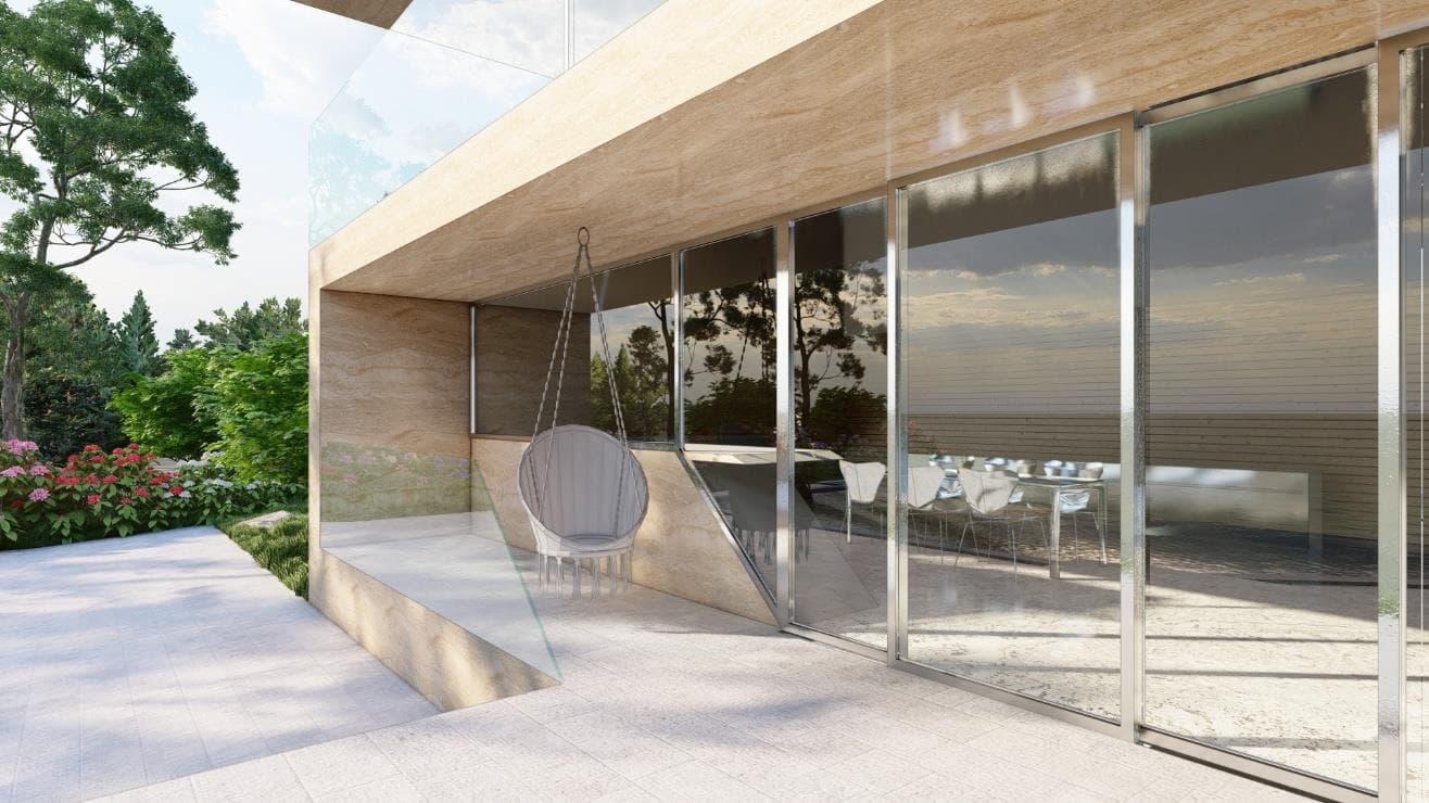 Villa BO6, image 3