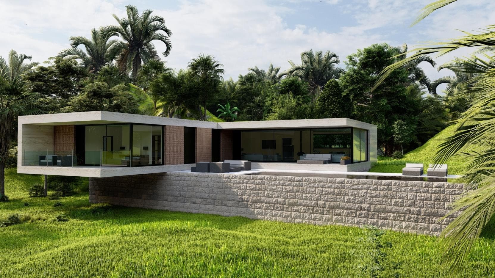 Villa Jbeil, image 2