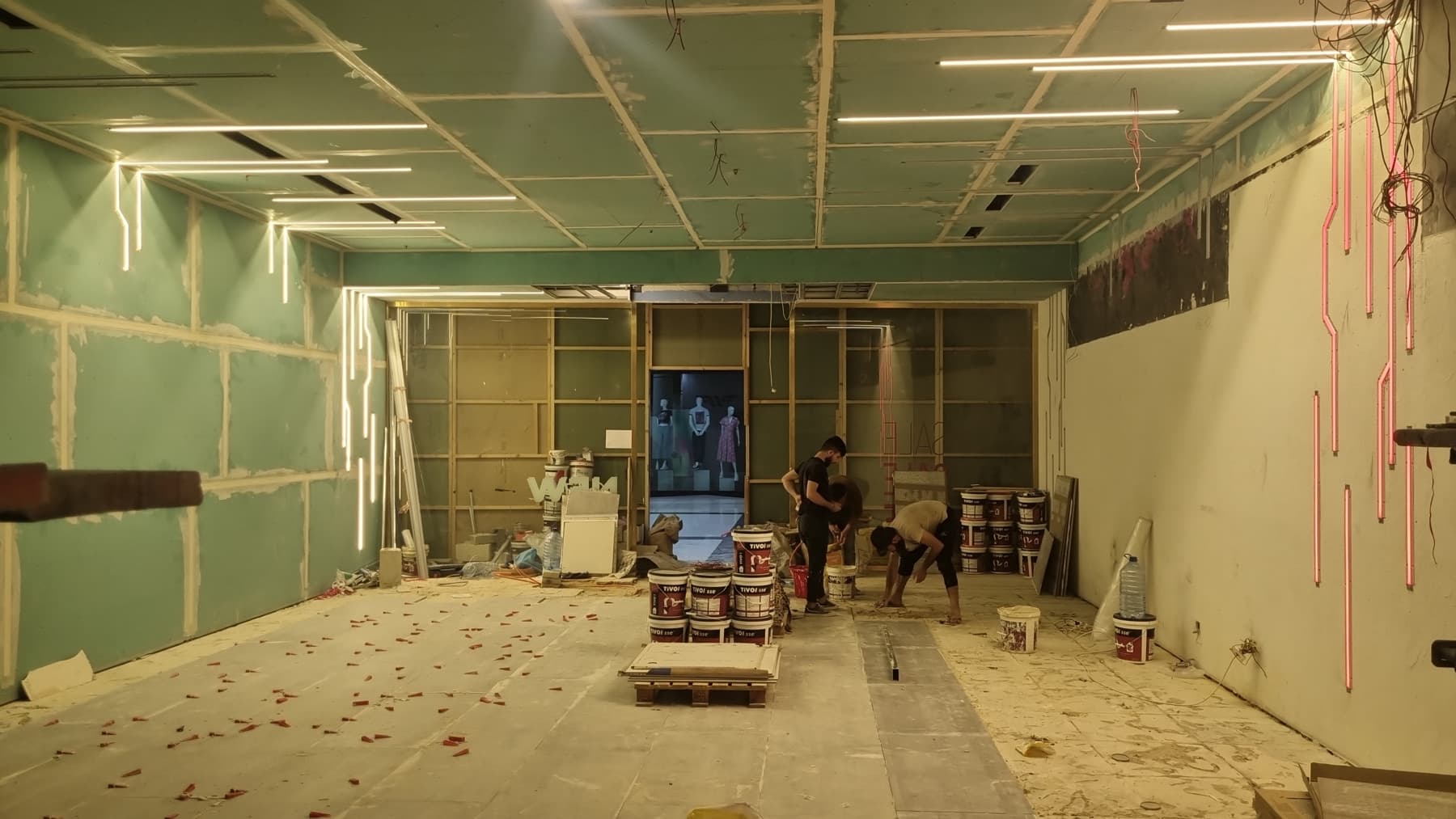 Winner Force Retail Shop, image 10