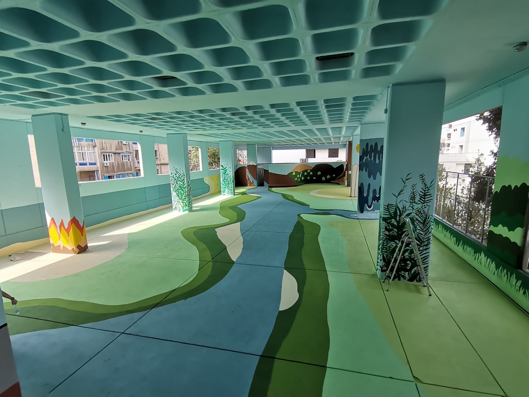 Children Playground, image 8