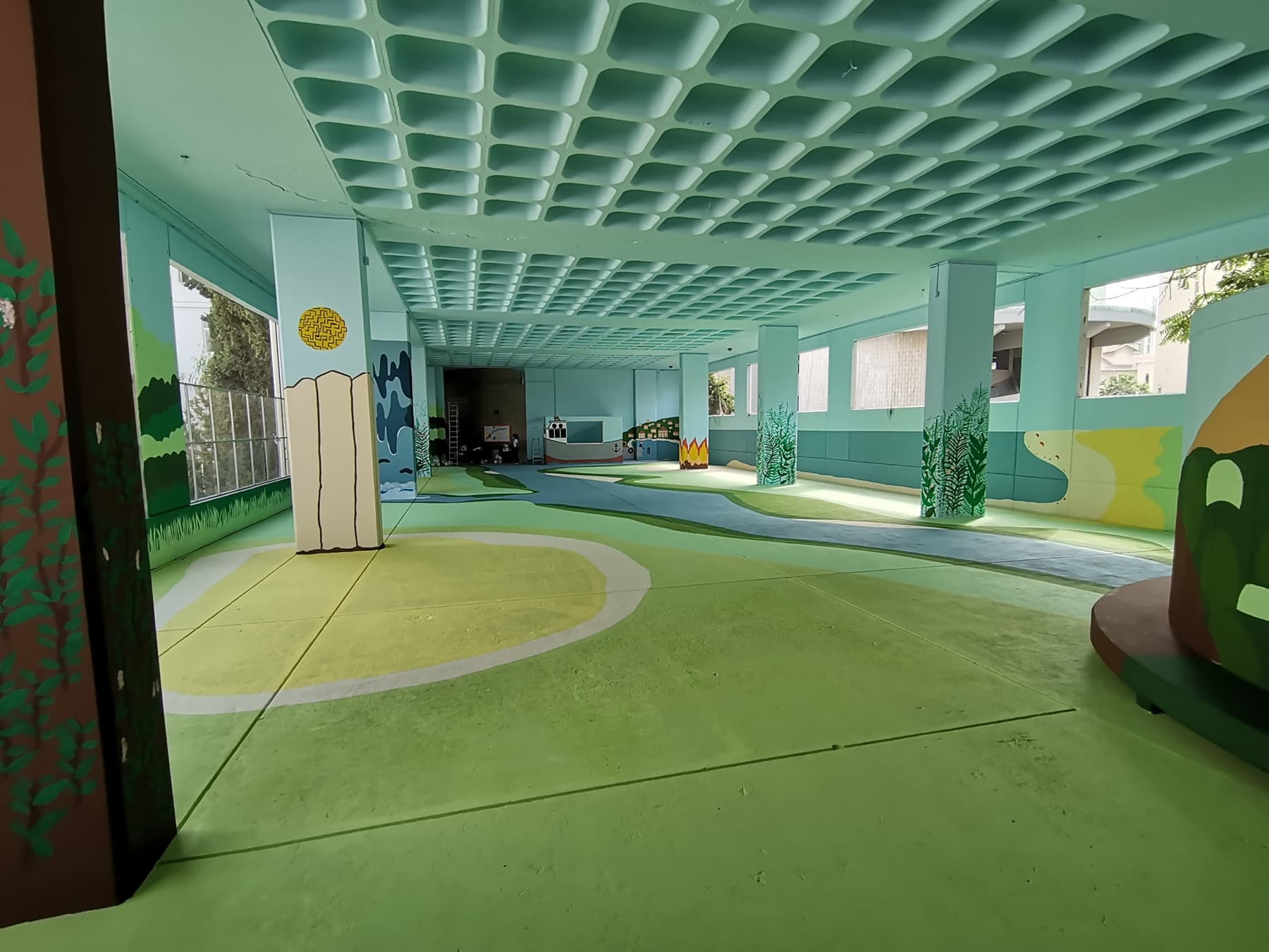 Children Playground, image 11
