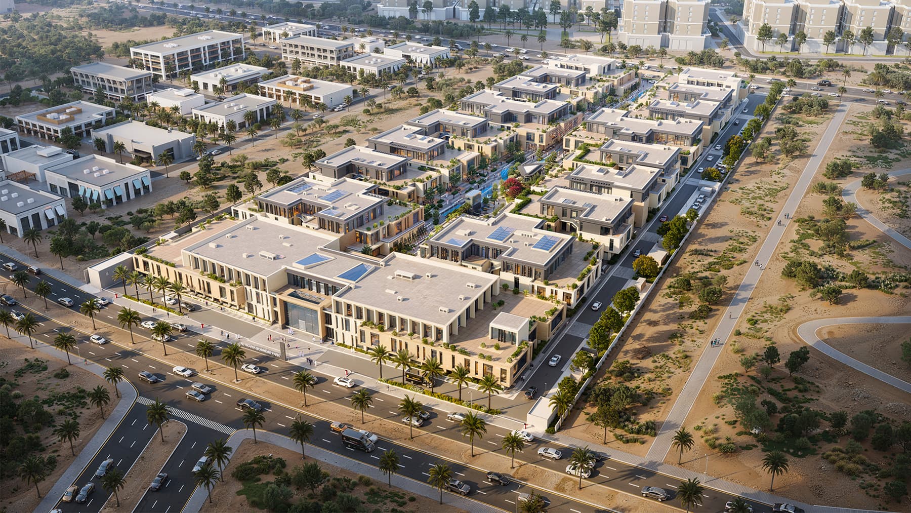 Narjis Project, image 3