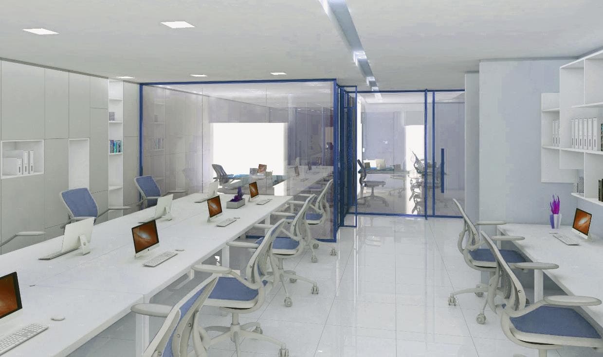 RO Trading — Main Office, image 2