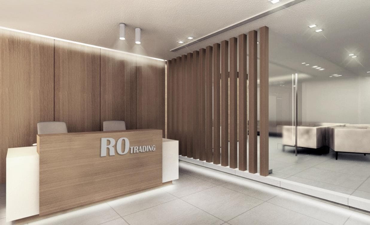 RO Trading — Main Office, image 3