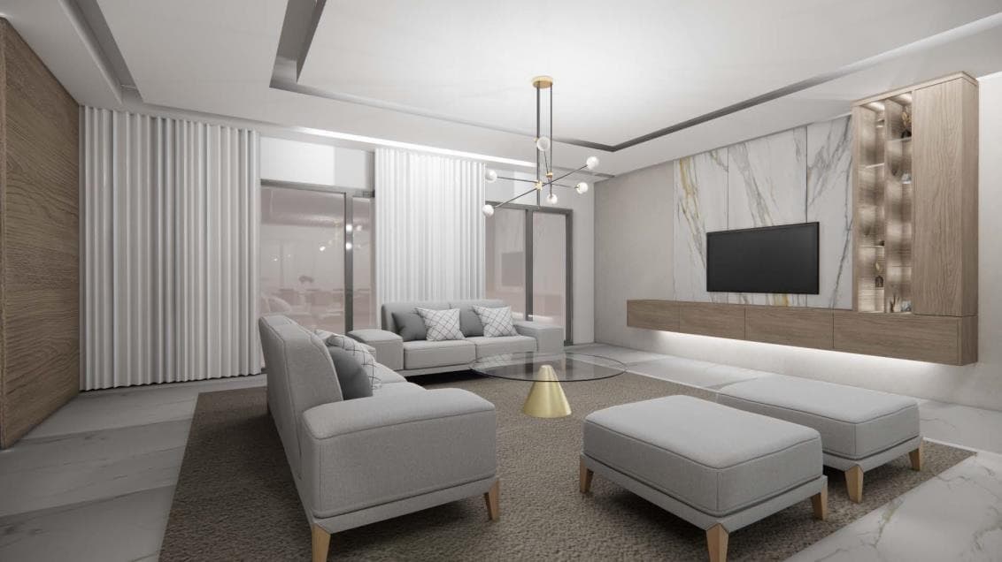 Verdun Private Apartment, image 3