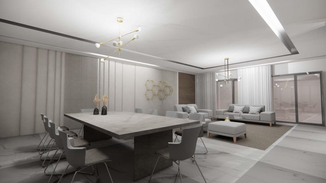Verdun Private Apartment, image 5